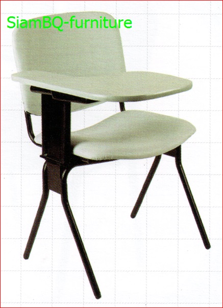 เก้าอี้เลคเชอร์โพลี DT-061